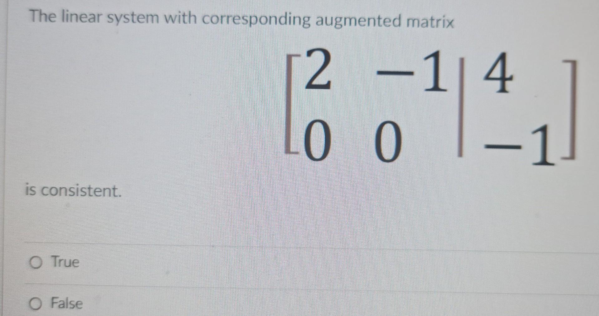 If A Is A 3 X 3 Matrix And B Is Obtained From A By Adding 5 Times The First Row To Each Of The Second And Third Rows Th 3