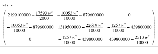Find The Determinant Of The Given 3x3 Matrix Include The Function Or The Steps Used Please 1