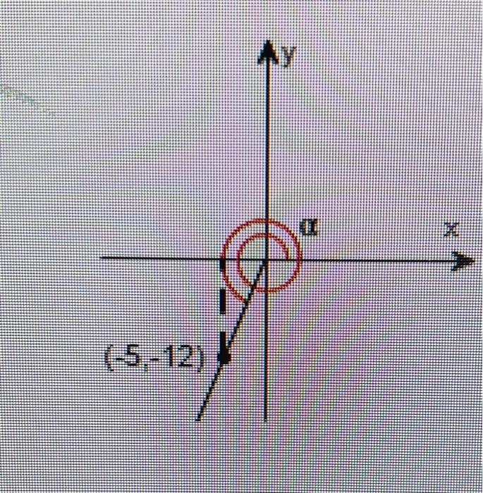 Find The Six Trigonometric Function Values For The Angle X Shown Sin A Simplify Your Answer Including Any Radicals Use 2