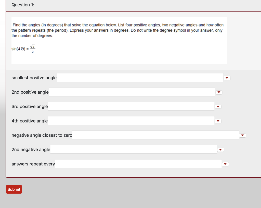 Please Help Me What Are The Answers 1