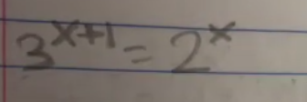 Please Solve The Equation 1