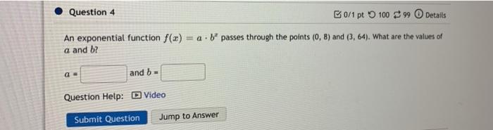 A Population Numbers 10 000 Organisms Initially And Grows By 11 4 Each Year Suppose P Represents Population And T The 3