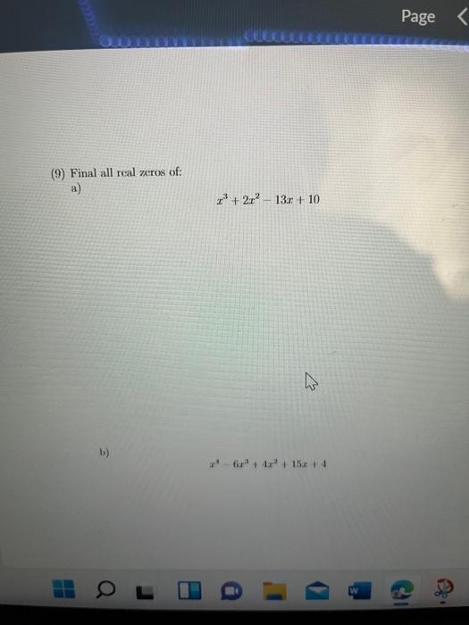 1 Simplify 36x Y 1 2 272 Y 1 3 27 2 Factor A 612 71 5 B Factor 2 12 Ol W Page 3 Rationalize The Den 5
