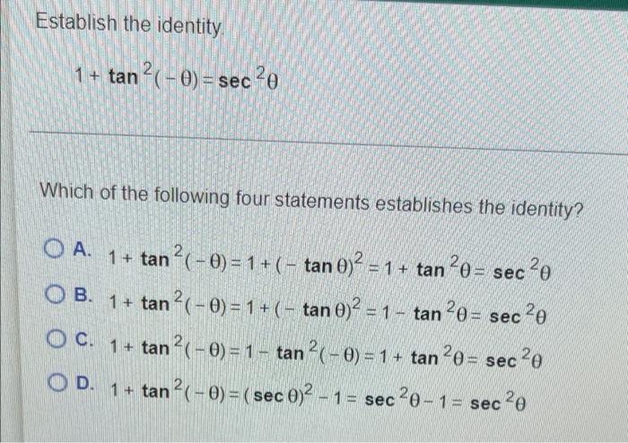 Sin 0 Cos 0 Rewrite Sin 0 Cos E Sin E Over A Common Denominator Type Your Answer In Terms Of Sine And Or Cosine Cos E 3