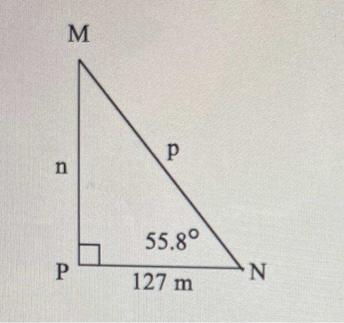 M P N 55 8 P 127 M N M N Round To One Decimal Place As Needed M Round To The Nearest Integer As Needed M Rou 1