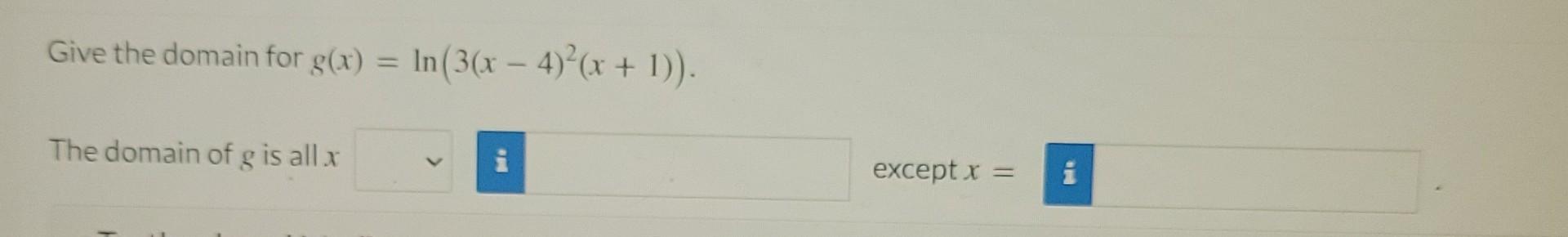 Suppose F X Has Zeros At X 1 X 6 X 9 And A Y Intercept Of 11 In Addition F X Has The Following Long Run Beh 2