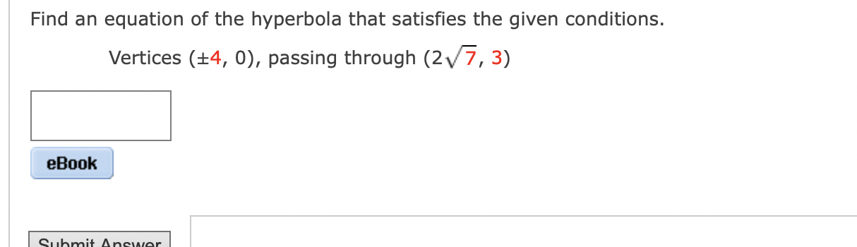 How Can I Solve These 2 Problems 1