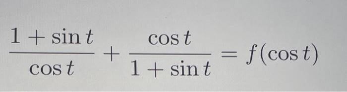 1 Sint Cost Cost 1 Sint F Cost 1
