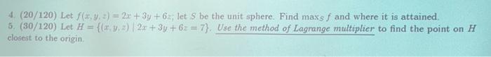 3 30 120 Let Y A A Particle In Motion Has Position Function R T T 2 I 8 If S Is Temperature Apply T 3