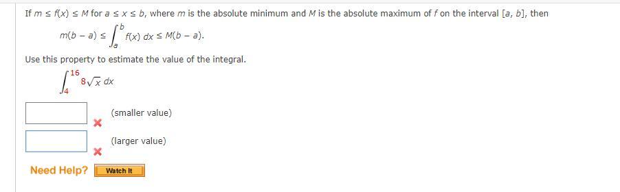 Need Help With Math Problems 1