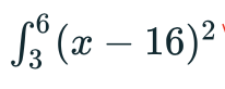 Express The Following Definite Integral As A Limit Of Riemann Sums Then Evaluate The Integral By Evaluating The Limit 1