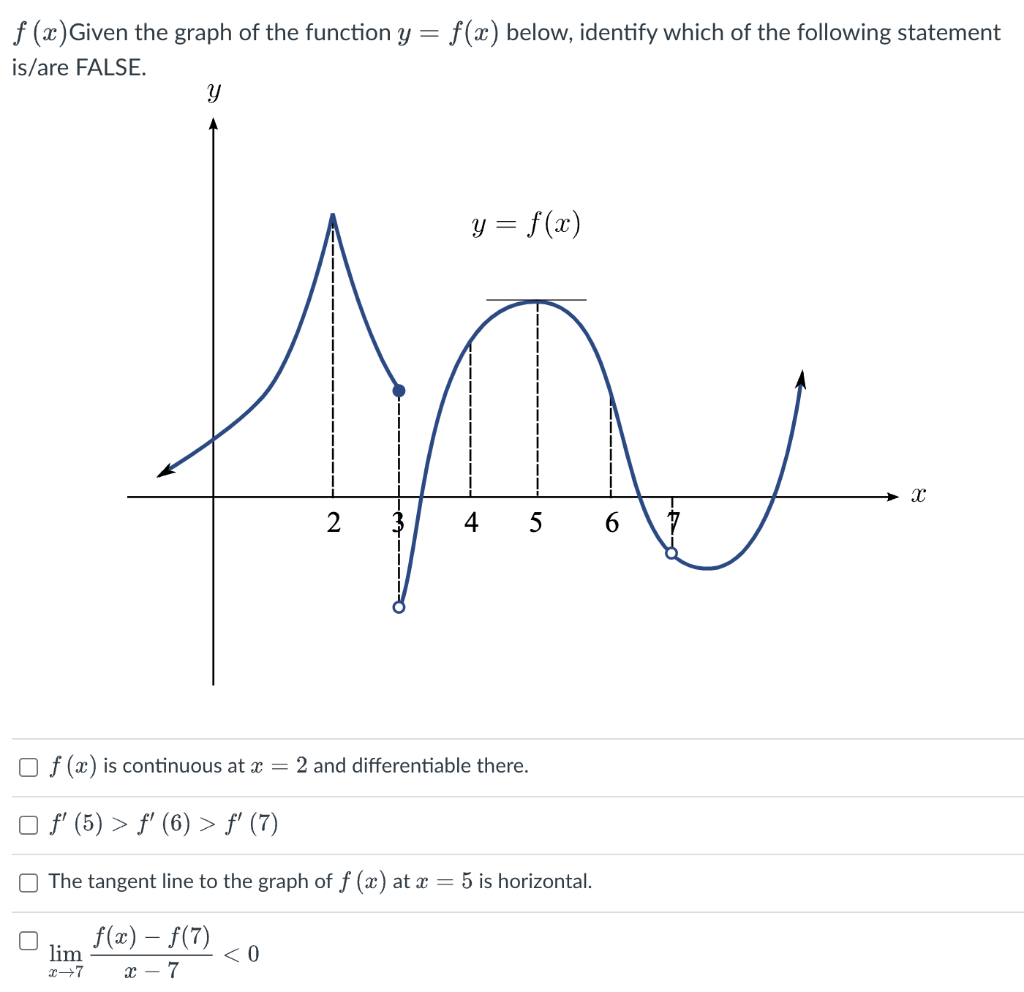 A Choose All Correct Answers 2a 2