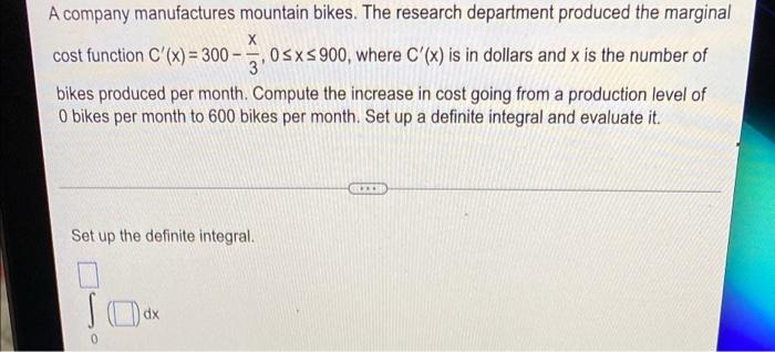 Please Solve Parts 1 2 Thanks 1
