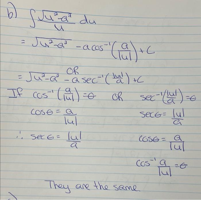 C Use Either Integral In Part B To Evaluate The Integral Live Ve2x 6 Dx Dom Birde Die Jon Og Evaluate The Integr 2