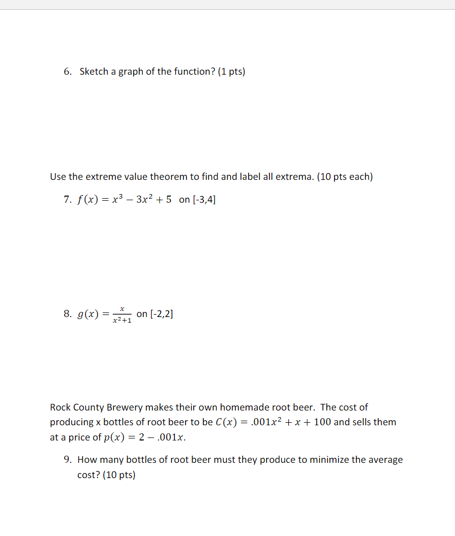 Could You Please Help With These Practice Problems Thank You 2