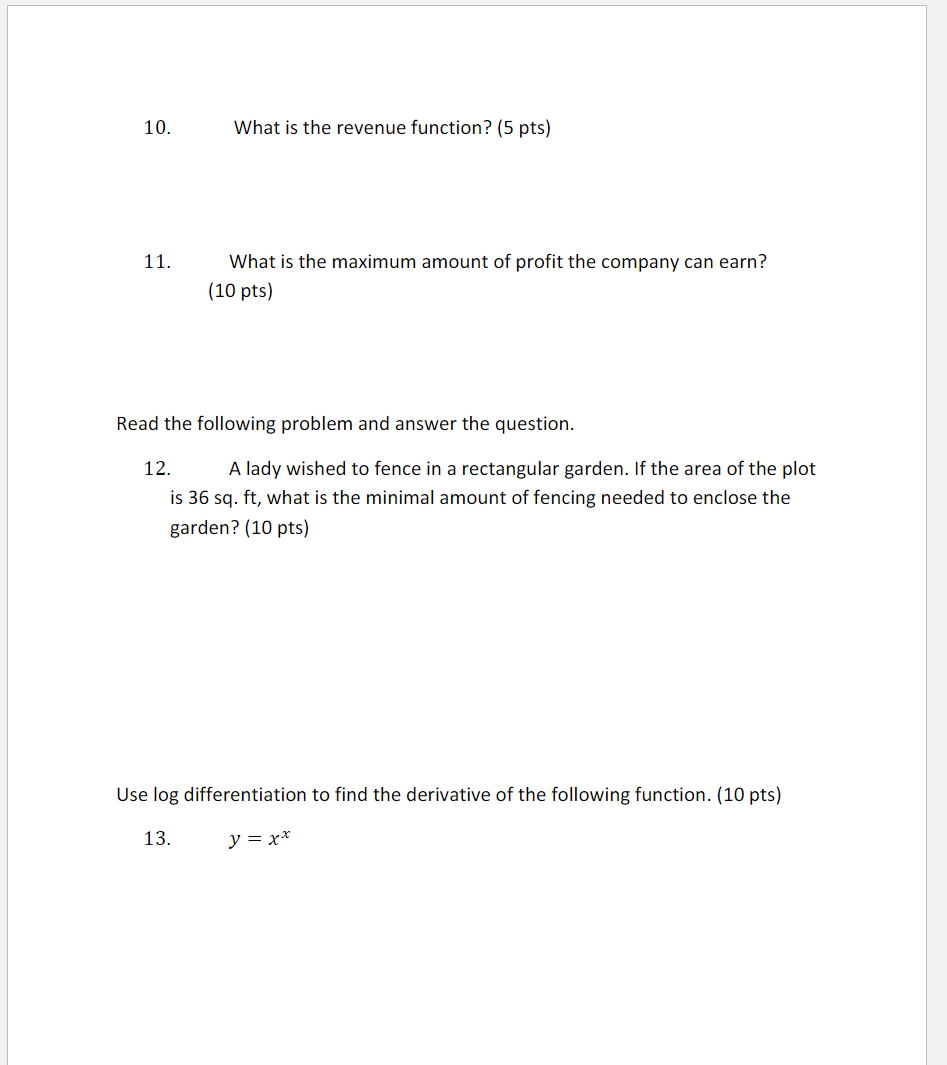 Could You Please Help With These Practice Problems Thank You 2