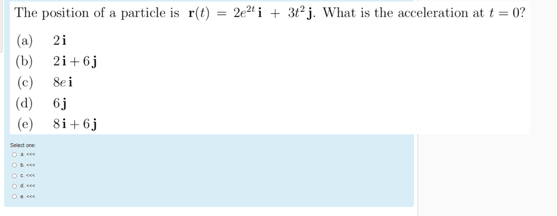 Question 19 Not Yet Answered Marked Out Of 2 When Calculated The Iterated Integral J Wypr Ydydr Is 00 Flag Question Sel 3