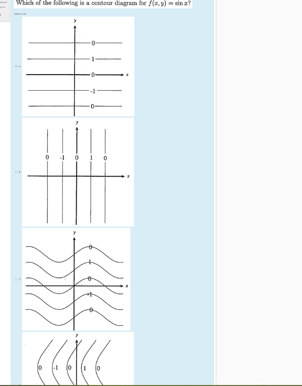 The Flow Integral Along The Closed Curve C Is Called A Flow Integral B Circulation C Flux D None Of Above Select 3