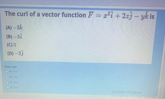 Culus The Number Of Vectors Of Unit Length Perpendicular To The Plane Of Vectors A 22 3 2k And 7 J Kis Select 2