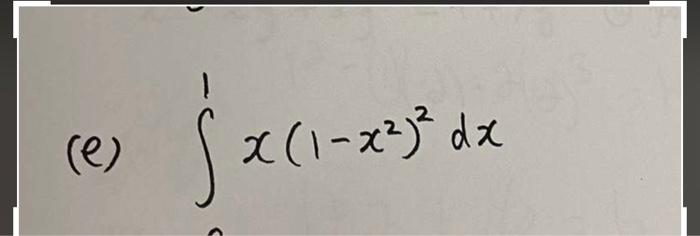 E Jx X 1 X Dx 1
