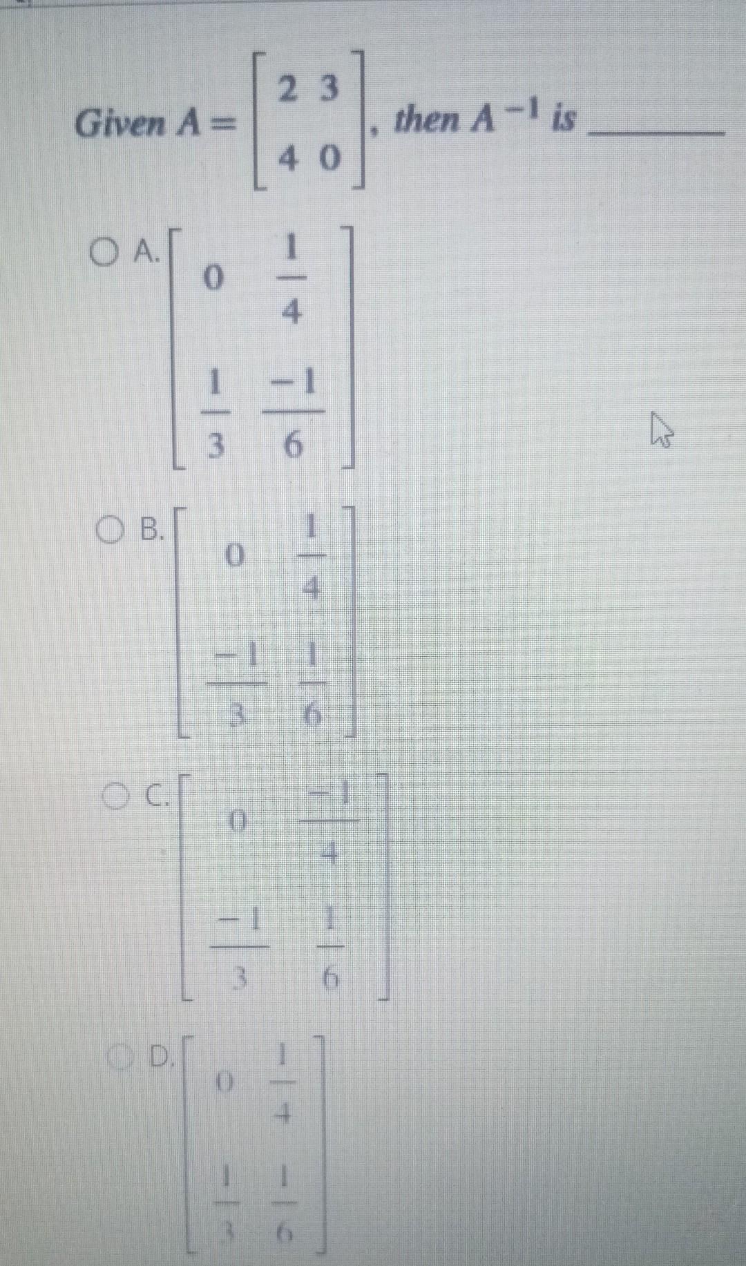  1