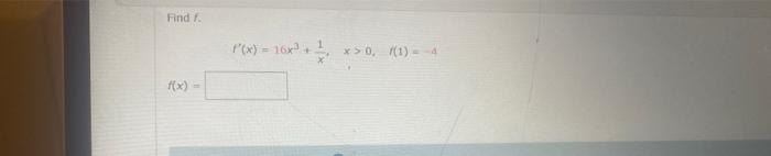 Differentiate G X 4 X 5vx Ex G X Differentiate Y 4x 5 Tan X Find The Limit Use L Hospital S 5