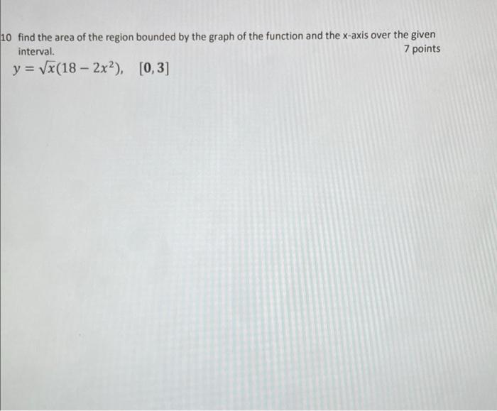 8 Describe The Type Of Indeterminate Form Evaluate The Limit Using L Hopital S Rule If Necessary Sin 9x A Lim X 0 X 5 2