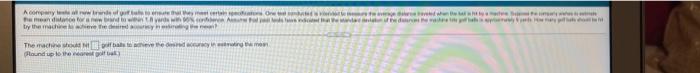 Www Acompany W Hement Try The Machine The Machine Obate Hound Up To The Work Homework Section 6 3 6 5 Hw Small Sampl 1