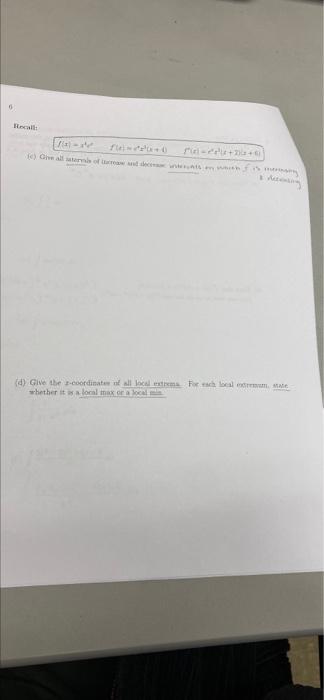 Recit Over Ons D Give The Coordinato All Localextreme Fuch Belum Mm Whether It Waloral Max Oral Recall Inzer Die 1