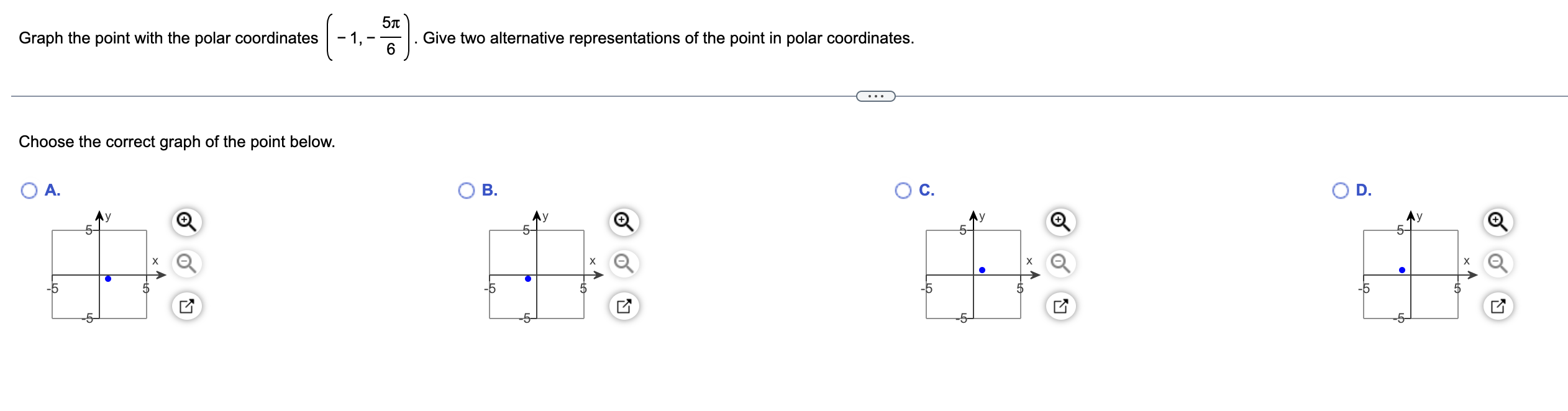 Please Help I M Honestly Not Sure What I Keep Doing Wrong I Ve Tried Answers Where The Coordinates Are The Opposite 1