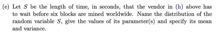 In F Above I Mentioned That Bitcoin Miners Around The World Are Currently Per Forming Evaluations Of The Hash Functi 2
