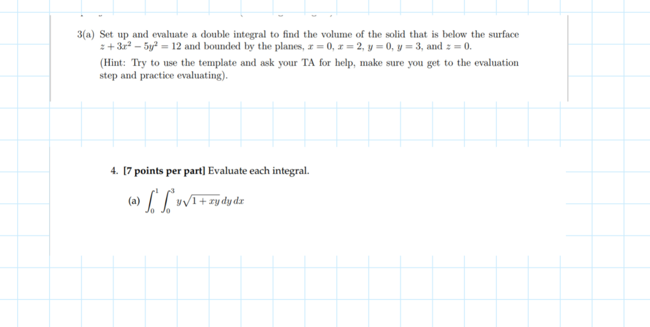 Can You Compute The Following Questions Thank You 1