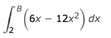 Homework Help Please Q1 Evaluate The Integral Assume That B Is A Real Number And That B 2 Q2 Evaluate The Integral 1