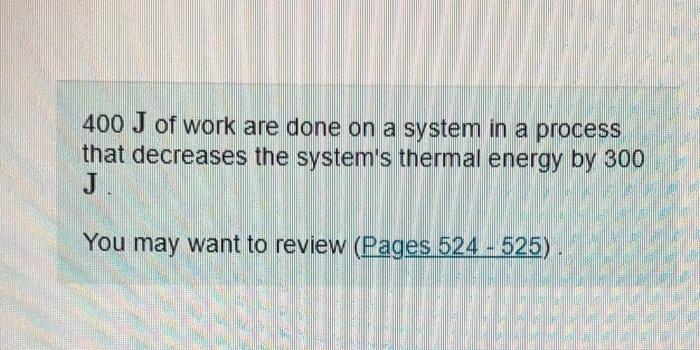 3 A 2500 Cmo Container Holds 0 15 Mol Of Helium Gas At 320 C Part A How Much Work Must Be Done To Compress The Gas To 5