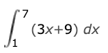 Q1 Find The Given Definite Integral By Finding The Area Of An Appropriate Geometric Region Round Your Answer To Two De 1