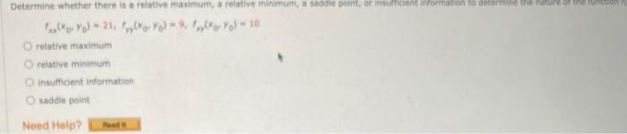 Please Solve 1 2 1