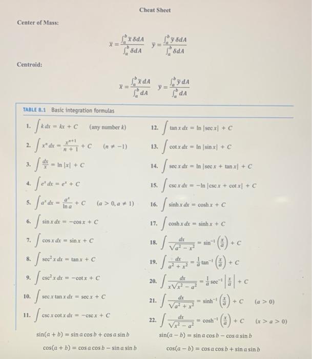 2 The Sequence An Is Defined By A 2 And 2 An 1 An An For N 1 Assuming That An Converges Find Its L 2