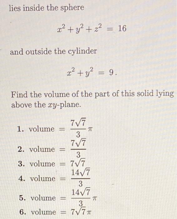 Please Solve All Parts Part 1 Part 1 Part 2 2