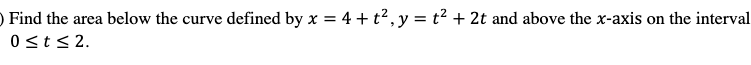 Find The Following A B C 1