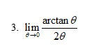 Arctane 3 Lim 80 20 E 4 Lim 1 In X 1