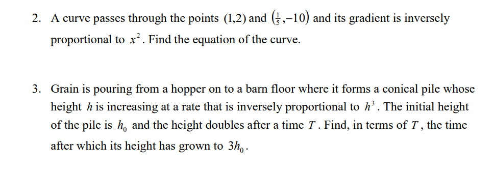Can You Help Me With Q2 Or Q3 1