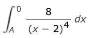 Q1 Evaluate The Integral Assume That A Is A Real Number And That A 0 1