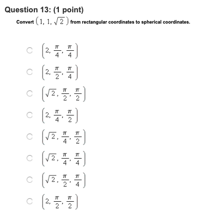 Hi Please Help Me With These Questions I Have Here Can You Show The Steps Or The Work As Well Thank You Please Answer 2