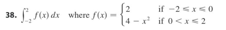 Evaluate The Integral 1