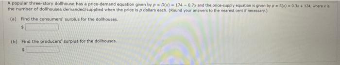 The Price Demand Equation For A Particular Flashlight Is Given By 114 0 002x Where X Is The Number Of Flashlights De 2