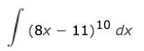 Q1 Evaluate The Integral Use C For The Constant Of Integration Remember To Use Absolute Values Where Appropriate 1
