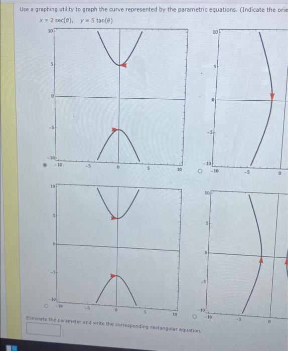 Write The First Five Terms Of The Recursively Defined Sequence 1 A 10 N Ak 1 2 M Az 2 A 3 A3 A Use A Graphi 2