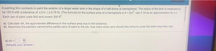 Let Rx C X And P X Bo Respectively The Revenue Cost And Profit In Dollars From The Production And Sale Of X T 8