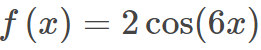 Find The First Four Non Zero Terms Of The Maclaurin Series For The Following Functions 2