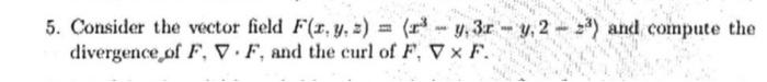 4 Using The Green S Theorem Evaluate The Line Integral F X 2 Dx 36 2ry Dly Where Is The Circler Y 4 Oriented 4